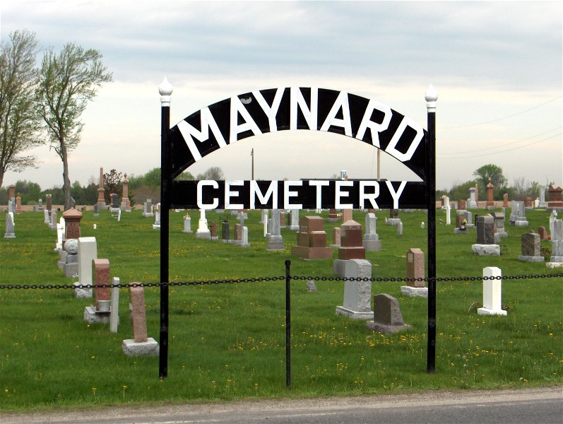 Maynard Cemetery